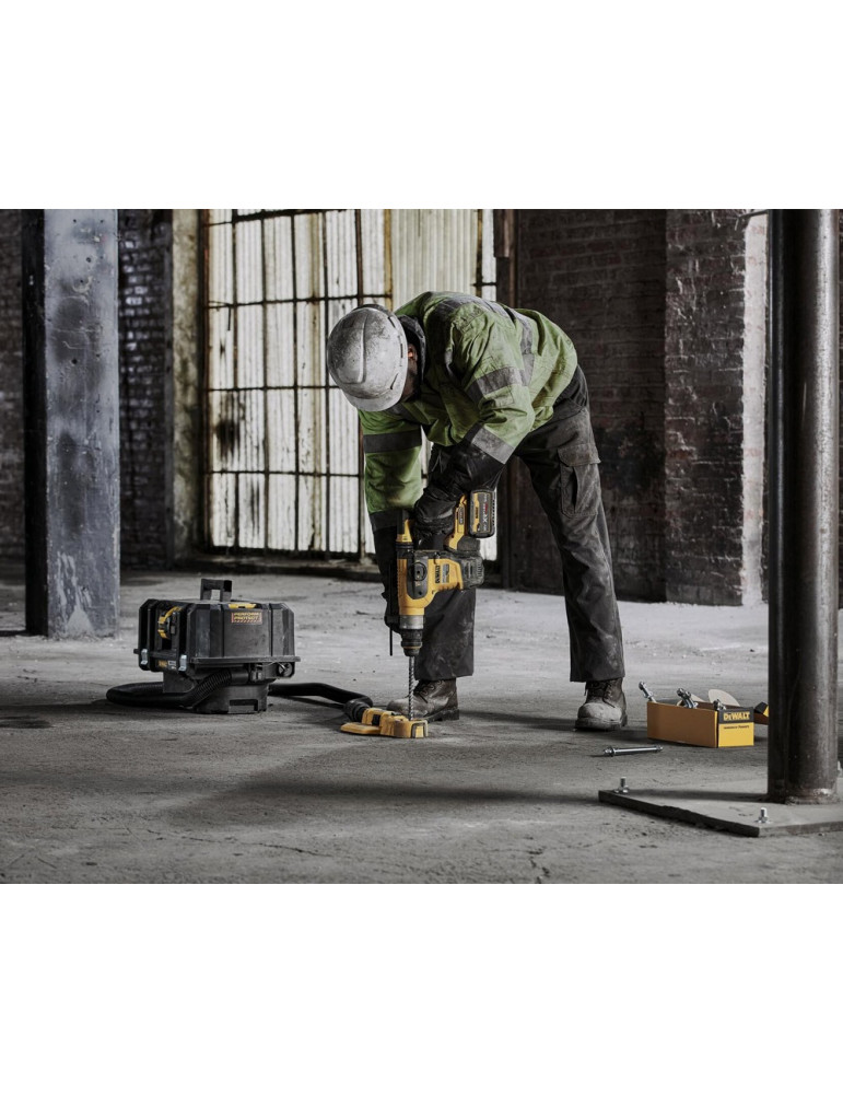 Dewalt Martillo Electroneumatico