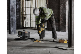 Dewalt Martillo Electroneumatico