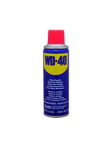 ACEITE MULTIUSO WD-40 200ml. 