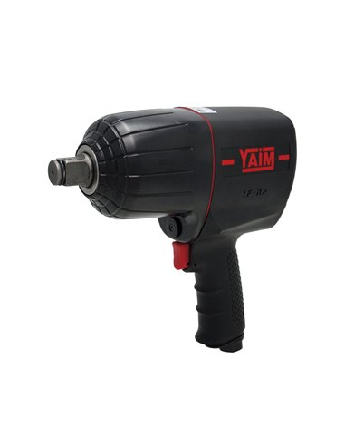 YAIM PISTOLA NEUMATICA IMPACTO 3/4" YA H 351 YAIM