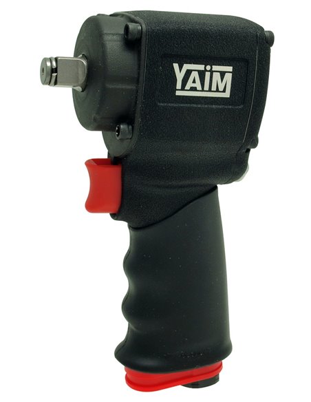 YAIM PISTOLA NEUMATICA IMPACTO MINI 1/2" YAH 111