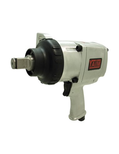 YAIM PISTOLA NEUMATICA IMPACTO 1" LARGA M-33 2450 Nm YAH452L