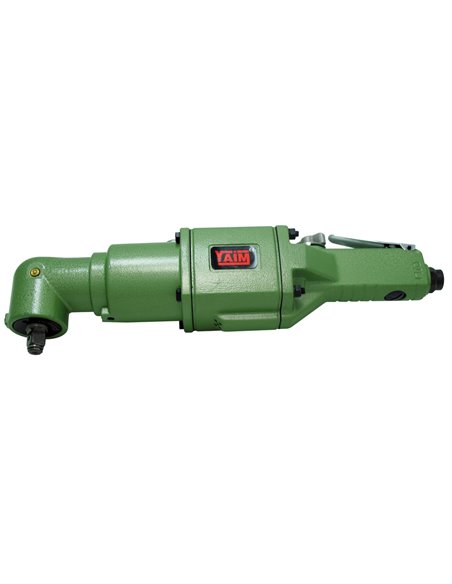 YAIM LLAVE IMPACTO ACODADA 1/2" YAH24C