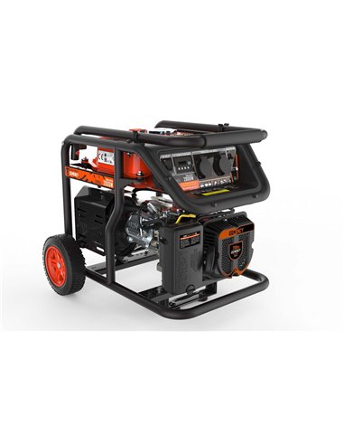 GENERGY GENERADOR ELECTRICO GASOLINA GORBEA II 2800W.
