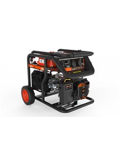 GENERGY GENERADOR ELECTRICO GASOLINA ESTRELA II 3,3Kva