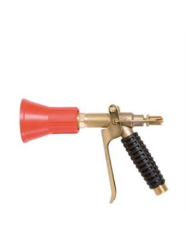 PISTOLA PULVERIZAR LATON MOD.88