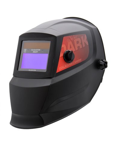 PANTALLA SOLDAR ELECTRONICA TRUE COLOR GASWELD BLACK