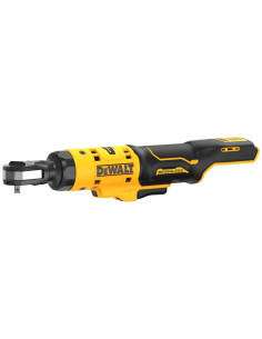 DEWALT LLAVE DE CARRACA BATERIA XR 12V 1/4” DCF504N-XJ (3) 2
