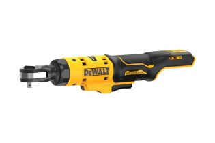 DEWALT LLAVE DE CARRACA BATERIA XR 12V 1/4” DCF504N-XJ