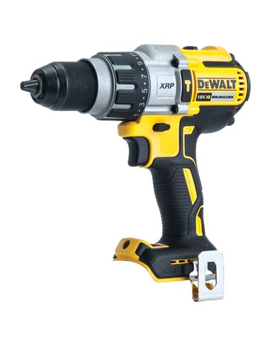 DEWALT TALADRO BATERIA XR 18V. DCD996N-XJ. SOLO