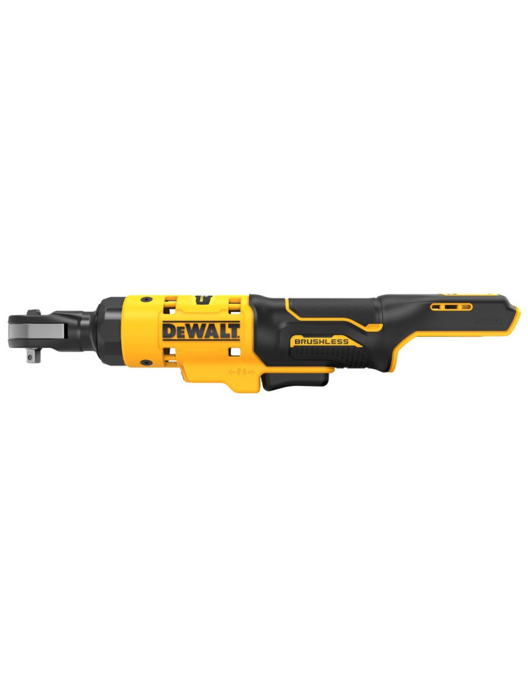 DEWALT LLAVE DE CARRACA BATERIA XR 12V 1/4” DCF504N-XJ (1)