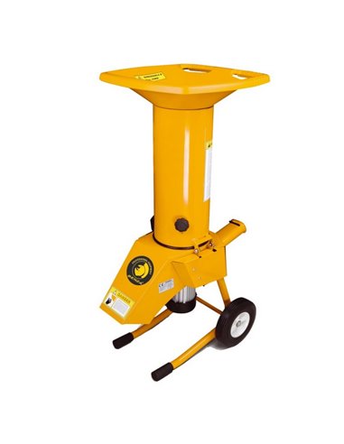 BIOTRITURADORA ELECTRICA BIO40E BENZA