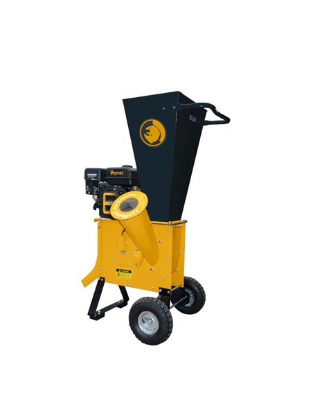 BIOTRITURADORA GASOLINA BIO45 BENZA