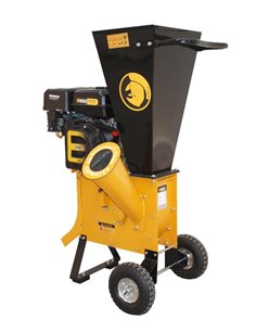 BIOTRITURADORA GASOLINA BIO89 BENZA