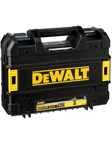 DEWALT MALETIN TSTAK PARA HERRAMIENTA (DCD796-DCD795-DCD996-DCD887-DCF880-DCF886)