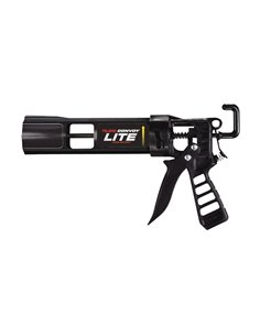 TAJIMA PISTOLA SILICONA CONVOY LITE 