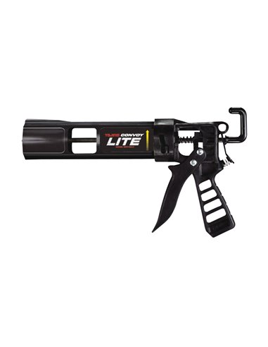 TAJIMA PISTOLA SILICONA CONVOY LITE 