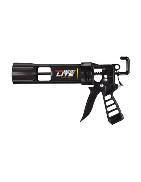 TAJIMA PISTOLA SILICONA CONVOY LITE 