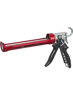 TAJIMA PISTOLA SILICONA CONVOY SUPER 26