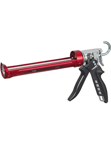 TAJIMA PISTOLA SILICONA CONVOY SUPER 26