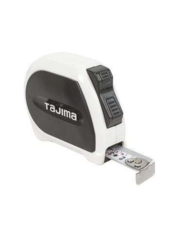TAJIMA FLEXOMETRO SIGMA STOP 3 MT. Cinta 16 mm