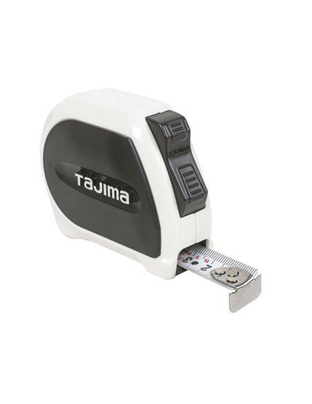 TAJIMA FLEXOMETRO SIGMA STOP 3 MT. Cinta 16 mm