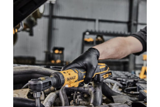 DEWALT LLAVE CARRACA