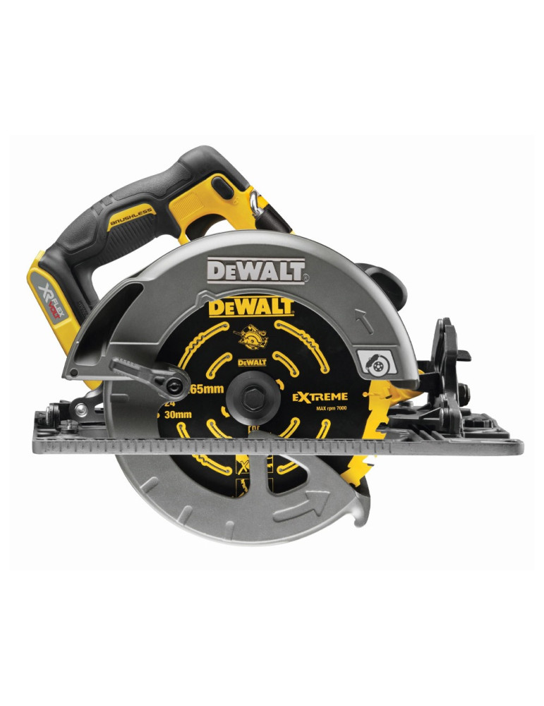 DEWALT SIERRA CIRCULAR