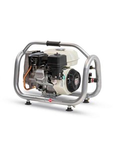 AIRPRESS COMPRESOR AIRE GASOLINA 4 LT. BM 4-275 (HONDA GP160)