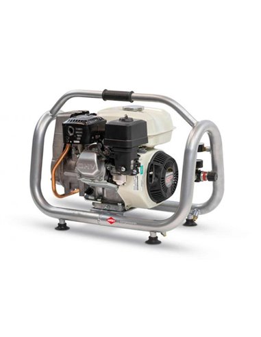 AIRPRESS COMPRESOR AIRE GASOLINA 4 LT. BM 4-275 (HONDA GP160)