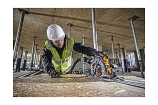 DEWALT SIERRA CIRCULAR