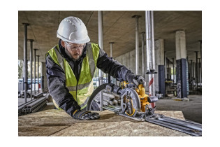 DEWALT SIERRA CIRCULAR