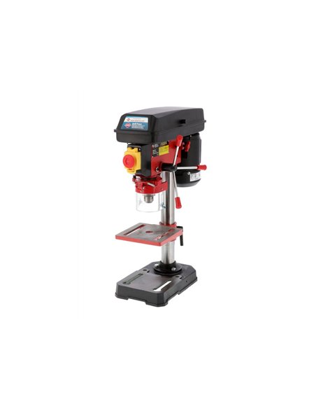 Airpress TALADRO DE COLUMNA 350W. 5 MARCHAS