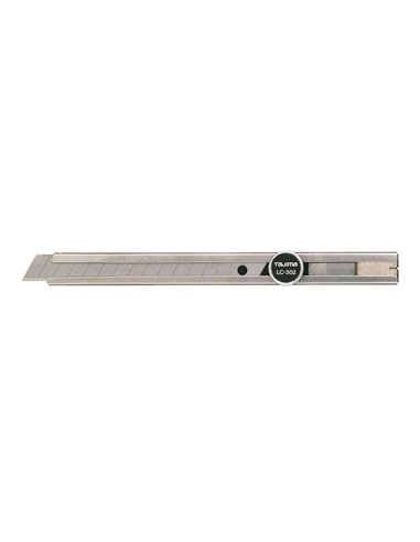 TAJIMA CORTADOR CUTER LC-302 INOX.