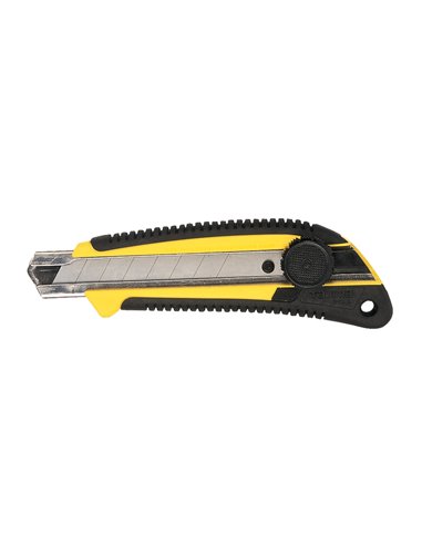 TAJIMA CORTADOR CUTTER LC-561 BLOQ.MANUAL 18mm.