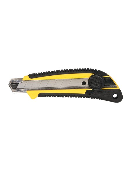 TAJIMA CORTADOR CUTTER LC-561 BLOQ.MANUAL 18mm.
