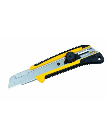 TAJIMA CORTADOR CUTTER LC661 MANUAL 25mm.