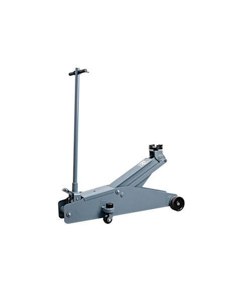 AIRPRESS GATO DE CARRETILLA 10 TONELADAS 920 MM