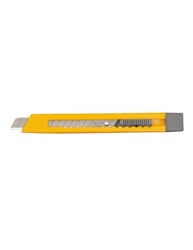TAJIMA CORTADOR CUTER LC-305 M.PLASTICO