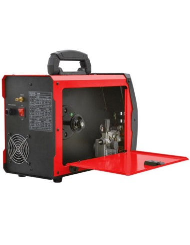 GALA GAR SOLDADORA MULTIPROCESO SMART 200 MP SYNER