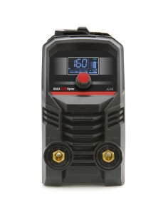 GALA GAR SOLDADORA SINERGICA INVERTER 1600 SYNER 2