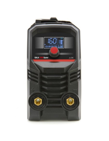GALA GAR SOLDADORA SINERGICA INVERTER 1600 SYNER