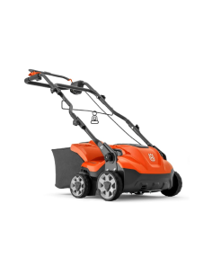 HUSQVARNA ESCARIFICADOR