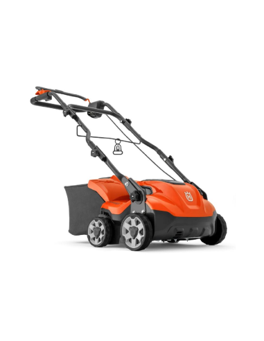HUSQVARNA ESCARIFICADOR