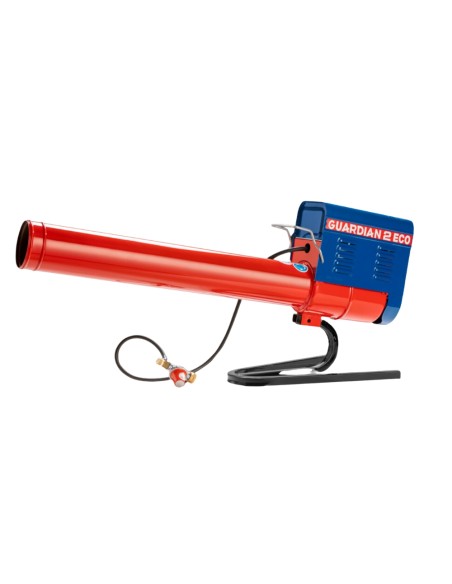 CAÑON ESPANTAPAJAROS GUARDIAN Nº2 STANDARD