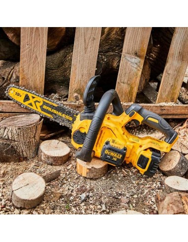 DEWALT MOTOSIERRA BATERIA XR 18V DCMCS565N-XJ