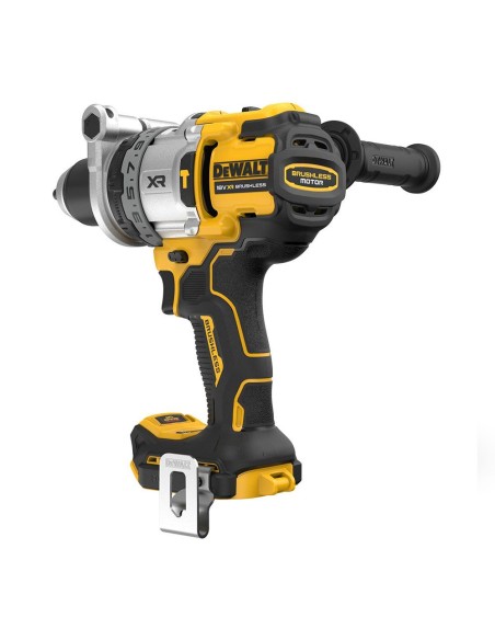 DEWALT TALADRO BATERIA XR 18V DCD1007NT-XJ 169Nm