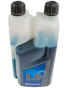 HUSQVARNA ACEITE MEZCLA 2