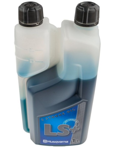 HUSQVARNA ACEITE MEZCLA 2T LS+ 1 LT