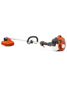 HUSQVARNA DESBROZADORA COMBINADA 525LK + TRIMMER